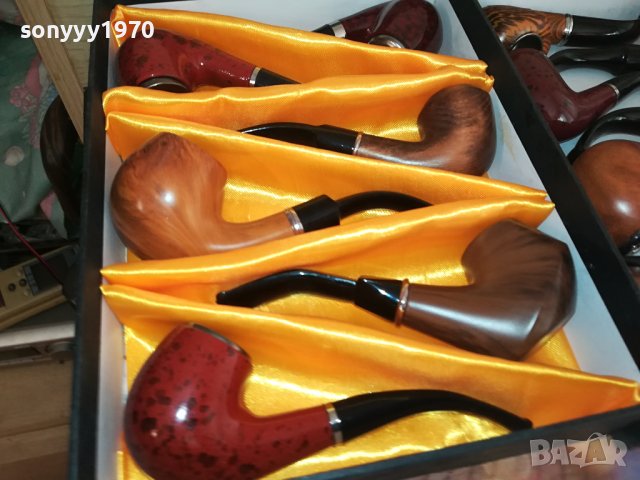 ЛУЛИ БОГАТ ИЗБОР ОТ ЛУЛИ 2909231121, снимка 2 - Лули - 42363802