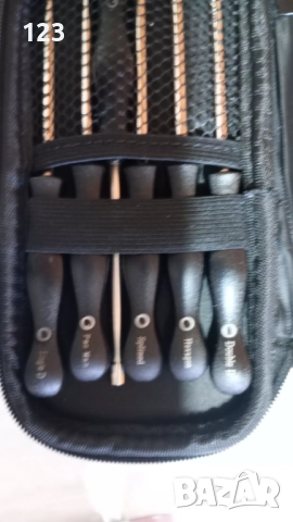 0ТВЕРТКИ СПЕЦИАЛНИ, снимка 4 - Отвертки - 52937385