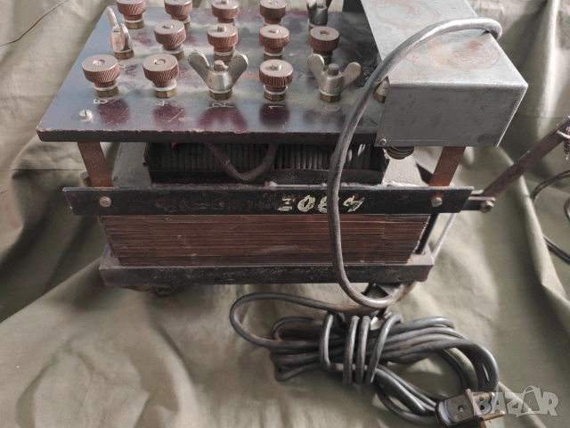 Продавам електрожен самоделка, снимка 11 - Други инструменти - 52554973