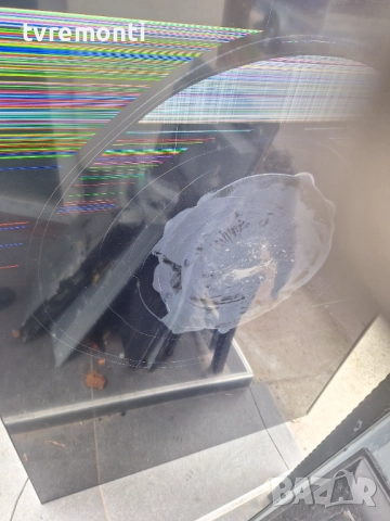 подсветка, от дисплей ST5461D12 от телевизор Xiaomi  Модел  L55MA-AEU, снимка 8 - Части и Платки - 52832872