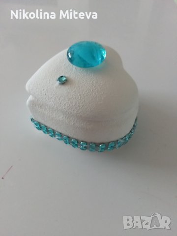 Кутийка за бижута , снимка 2 - Романтични подаръци - 40973404