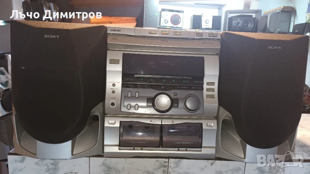 SONY RX55, снимка 1