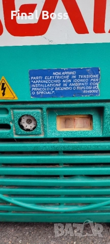 Фризер Делта, снимка 2 - Фризери - 52085905