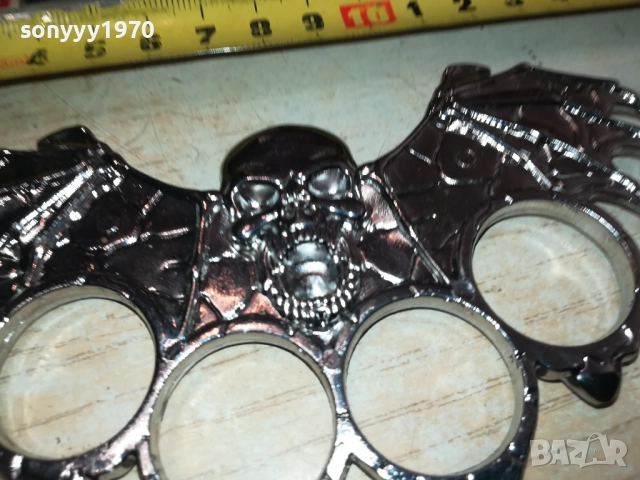 БОКС-ПРИЛЕП-ИНОКС 2908251725, снимка 6 - Ножове - 51536210