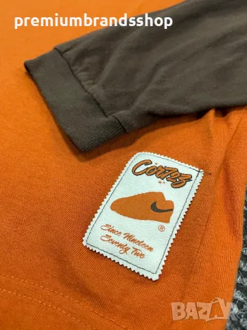 Nike cortez XL блуза мъжка , снимка 2 - Блузи - 47696655