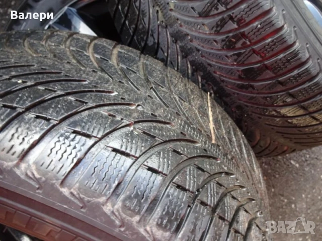 Алуминиеви джанти за BMW X5 E53 , снимка 5 - Гуми и джанти - 53097097