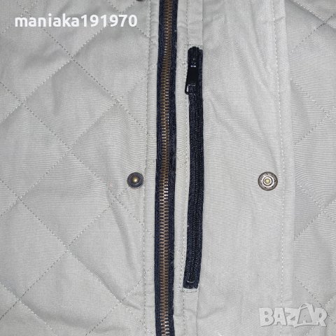 Fjallraven G1000 (М) зимна шуба, снимка 11 - Екипировка - 38752624