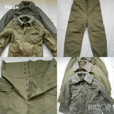 Танкистки - кемавски военни комплекти ( военни , войнишки , войнишка , военна , армейски , military, снимка 1