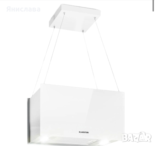 Островен абсорбатор , снимка 1