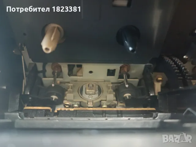 Уредба Sony HCD-H881, снимка 10 - Аудиосистеми - 55966685