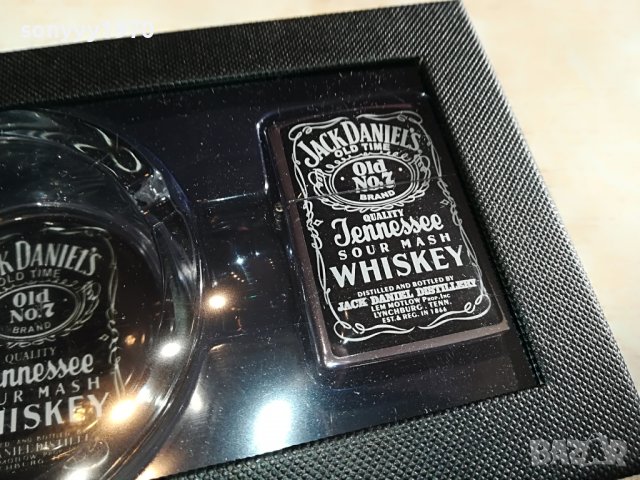 jack daniels-комплект 1712221229, снимка 8 - Колекции - 39036703