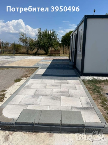 Steinfix фиксиращ профил - #Semmelrock, снимка 6 - Строителни материали - 53060099