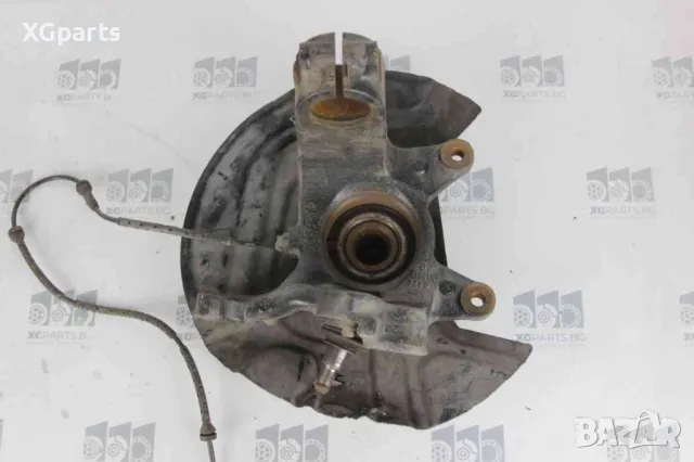 Шенкел преден десен за BMW X3 E83 3.0D 204 к.с. (2004-2011), снимка 2 - Части - 49367484