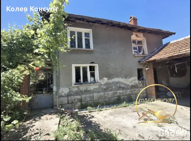 къща село Орешец област Хасково, снимка 5 - Къщи - 55749952