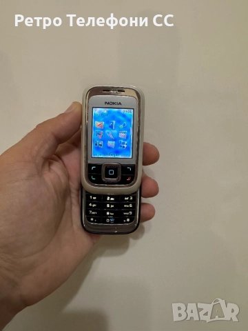 Nokia 3111 бг меню, снимка 5 - Nokia - 51896964