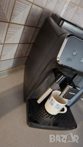 Кафеавтомат"Pfilips PE2220", снимка 3 - Кафемашини - 53055891