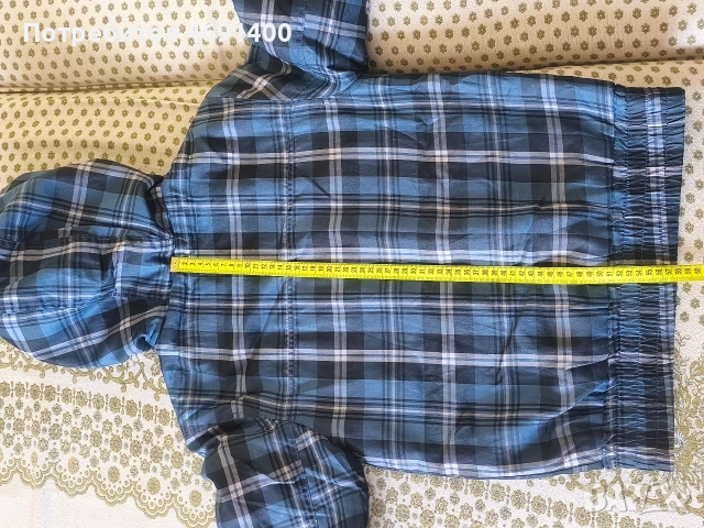 Детско зимно яке , снимка 4 - Детски якета и елеци - 53104448