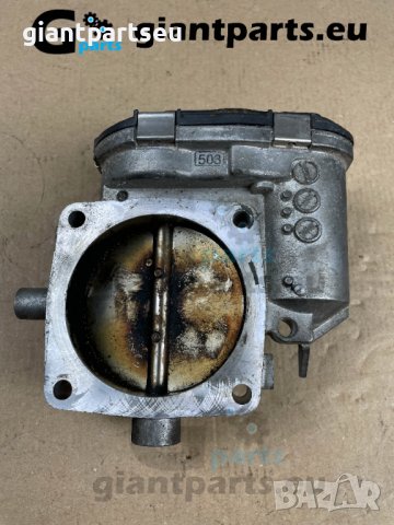 Дросел за Мерцедес Mercedes W219 , A1131410125, снимка 3 - Части - 39665025