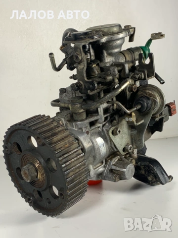 ГНП Горивонагнетателна помпа Опел Фронтера GNP Opel Frontera A 2.8TDi Zexel 104746-1570, снимка 2 - Части - 53254441