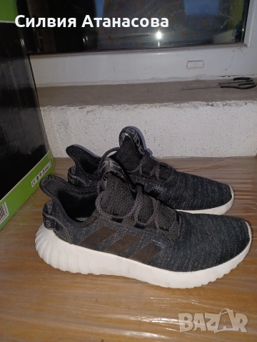 Маратонки Adidas , снимка 7 - Маратонки - 52968428