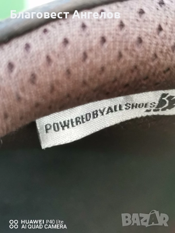 Работни обувки номер 44, снимка 7 - Други - 52535041