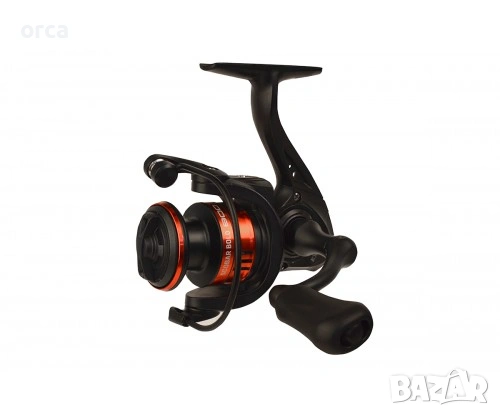 Макара Carp Expert Scobar Bolo 08 FD 5+1 5.2:1 преден аванс