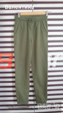 Спортни долнища за момче Pepco, снимка 4 - Детски панталони и дънки - 51928211