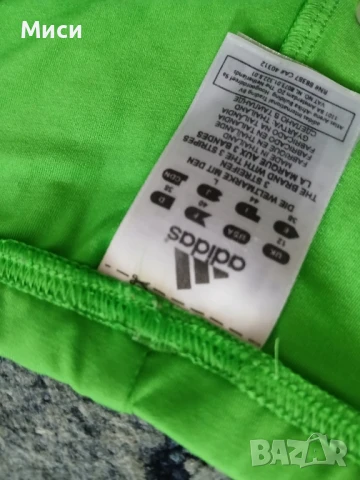 Оригинални клинче и къси панталони "Найк  , снимка 17 - Спортна екипировка - 41633489