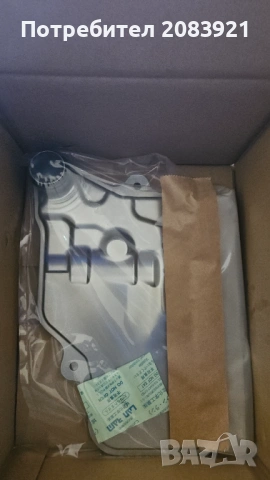 Филтри за CVT SUBARU FORESTER 2014-2018, снимка 3 - Части - 53706055