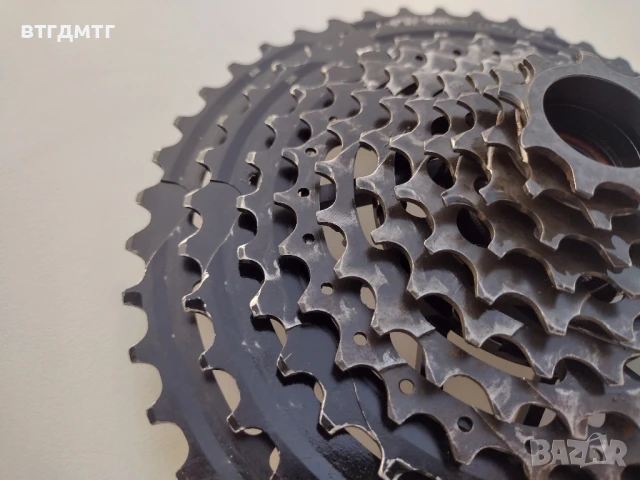 Gravel/XC капли 27.5" Sram XD 11ск., снимка 5 - Части за велосипеди - 51223750