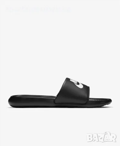 Мъжки чехли Nike VICTORI ONE SLIDE, снимка 2 - Мъжки чехли - 47378054