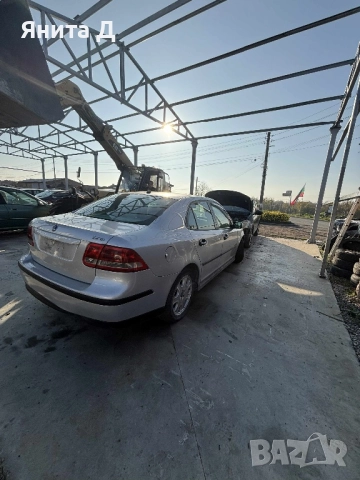 Saab 2.2TID, снимка 4 - Части - 52435449