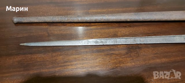 Стар щик, снимка 4 - Колекции - 40027121