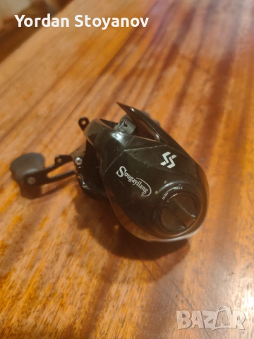 Макара за риболов