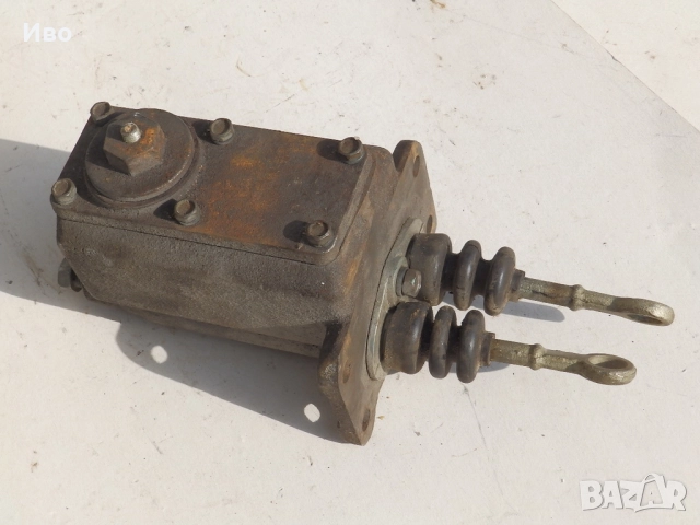 Части за Волга, снимка 14 - Части - 12722406