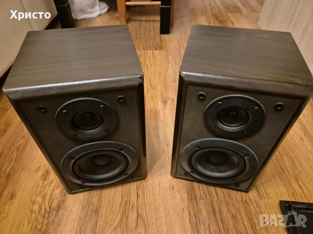 Тонколони Technics SB-HD50A 6ohm 60W