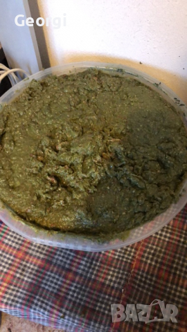 Домашна кайма за дискуси Топ качество , снимка 7 - Рибки - 36141966