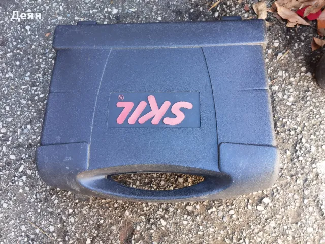 Skil impact 14.4v, батериите не зареждат, снимка 7 - Винтоверти - 48106416