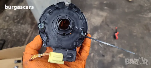 Лентов кабел Toyota Corolla Verso 04-09г - 90лв, снимка 2 - Части - 49303827