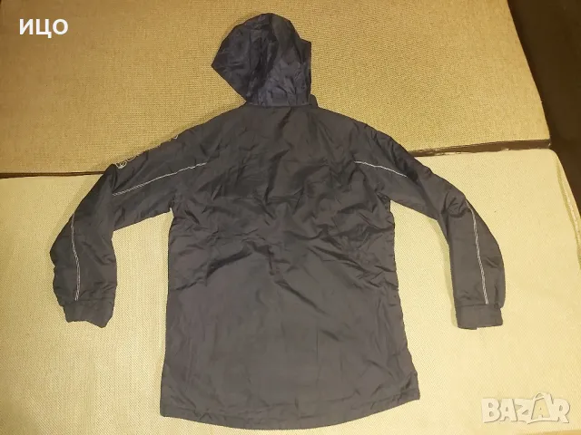 Зимно яке ERREA , снимка 8 - Якета - 47316971