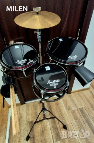 Рототоми перкусии Ново, снимка 7 - Ударни инструменти - 51239593