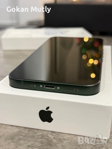 Iphone 13 128gb , снимка 6 - Apple iPhone - 53035310