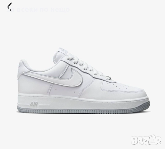 Nike Унисекс Маратонки👟Дамски Маратонки👟Мъжки Спортни Обувки Найк - Различни Цветове Код E907, снимка 3 - Маратонки - 51871660