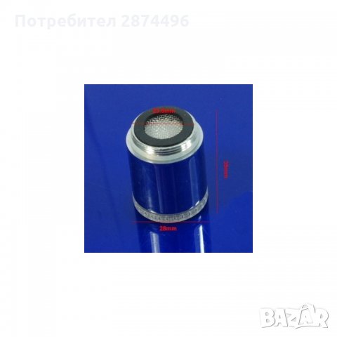 0326 СВЕТЕЩ LED НАКРАЙНИК ЗА ЧЕШМА, снимка 4 - Други стоки за дома - 35727420