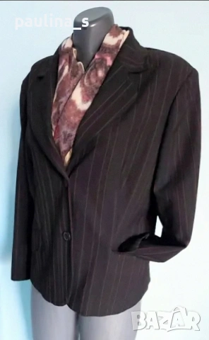 Два различни броя / Дамско сако "Vila" и "Zagora" , снимка 16 - Сака - 36456935