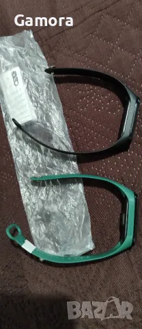 2 бр. НОВИ LED часовника с тъчскрийн за 5 лв., снимка 3 - Дамски - 49704965