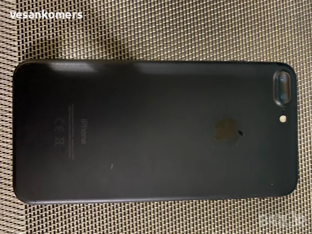 iPhone 7+ 128 GB, снимка 5 - Apple iPhone - 47595495