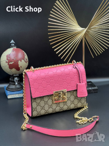 Дамска чанта Gucci Реплика ААА+