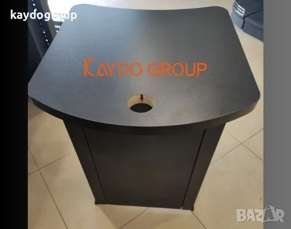 Помощен шкаф за касов модул, аксесоари за каса, снимка 5 - Друго търговско оборудване - 49920365