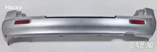 Задна Броня Хюндай Х1 Н1 Hyundai H1